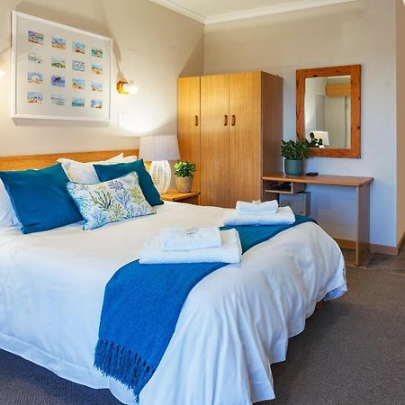 Aire Del Mar Guest House Kleinbaai Exteriér fotografie