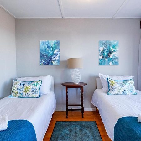 Aire Del Mar Guest House Kleinbaai Exteriér fotografie