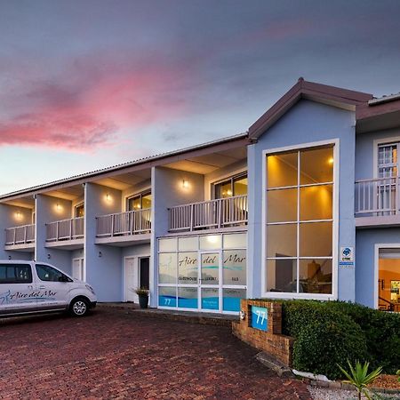 Aire Del Mar Guest House Kleinbaai Exteriér fotografie