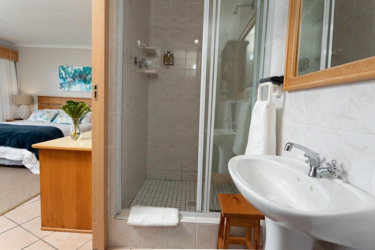 Aire Del Mar Guest House Kleinbaai Exteriér fotografie