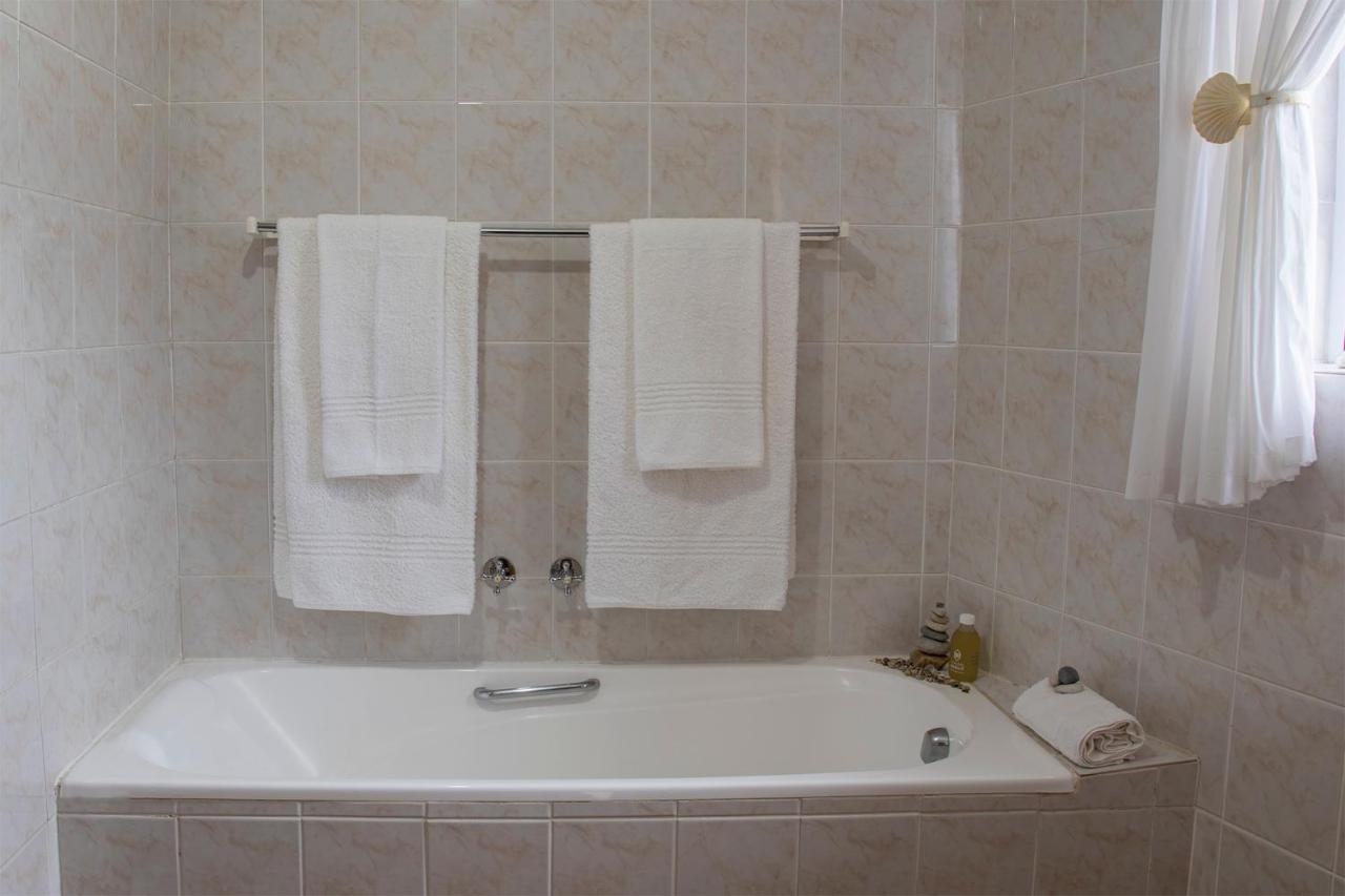 Aire Del Mar Guest House Kleinbaai Exteriér fotografie