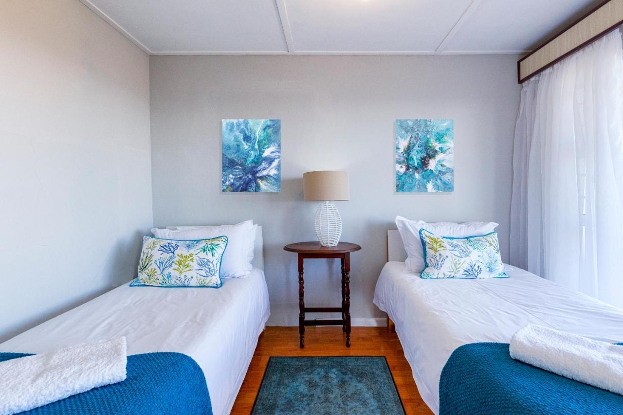 Aire Del Mar Guest House Kleinbaai Exteriér fotografie