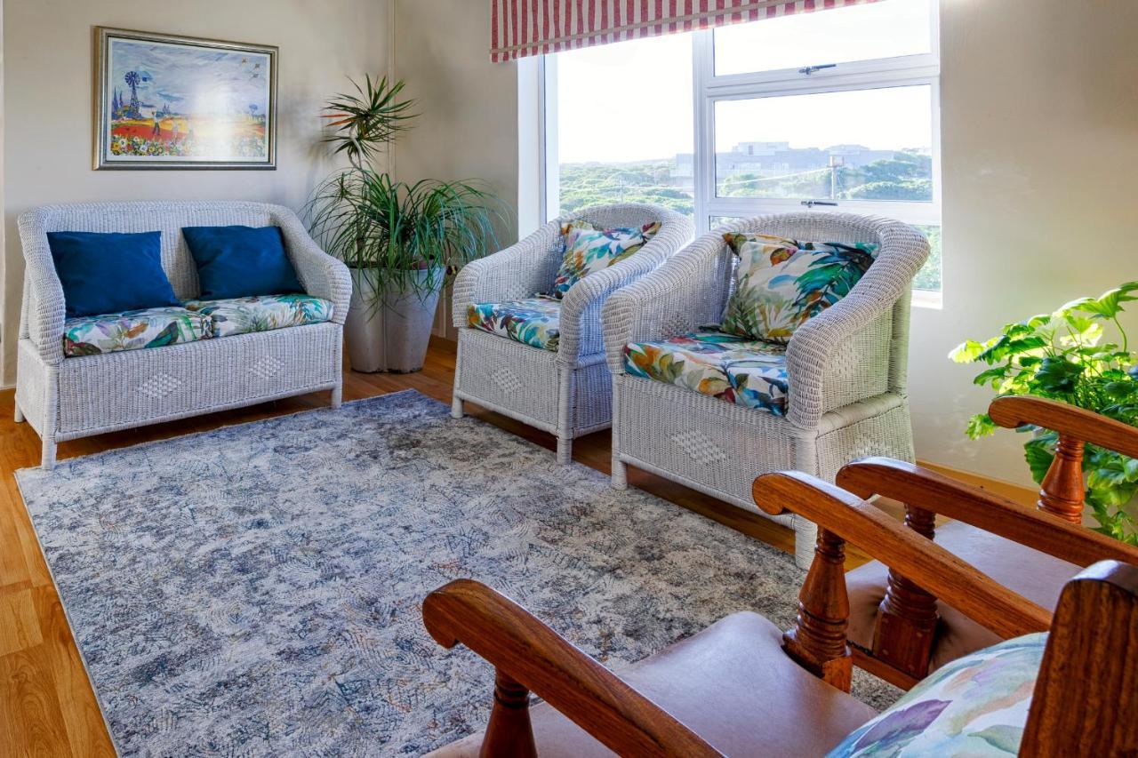 Aire Del Mar Guest House Kleinbaai Exteriér fotografie