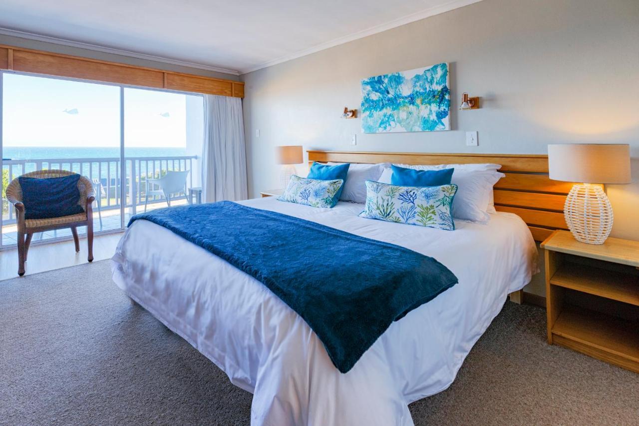 Aire Del Mar Guest House Kleinbaai Exteriér fotografie