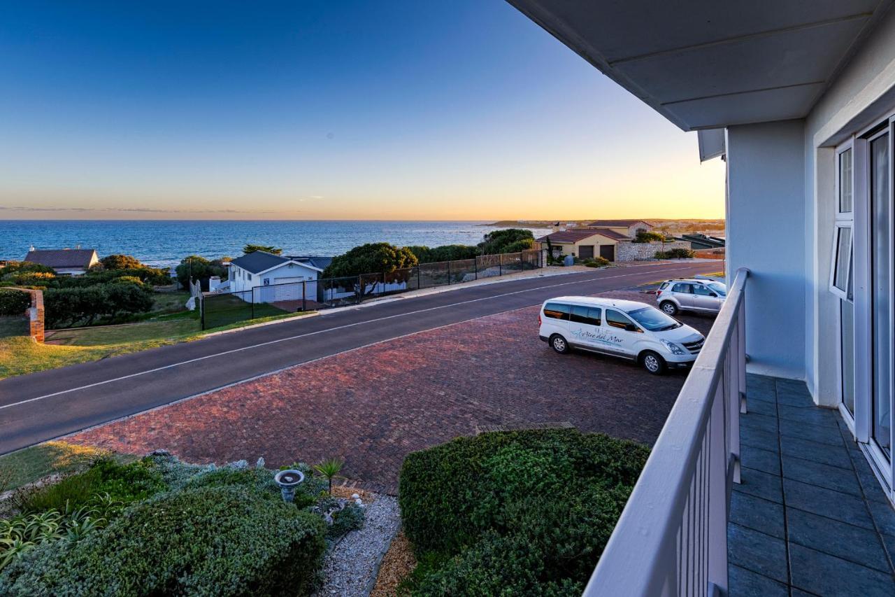 Aire Del Mar Guest House Kleinbaai Exteriér fotografie