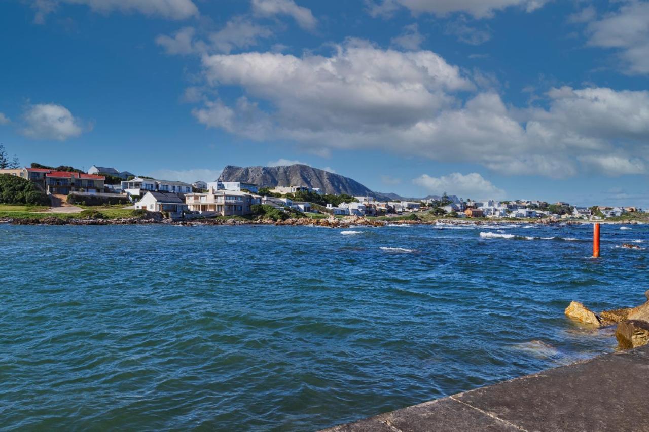 Aire Del Mar Guest House Kleinbaai Exteriér fotografie