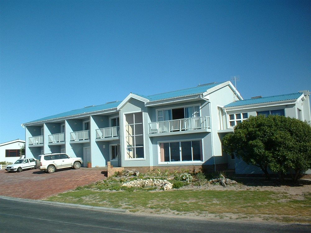 Aire Del Mar Guest House Kleinbaai Exteriér fotografie