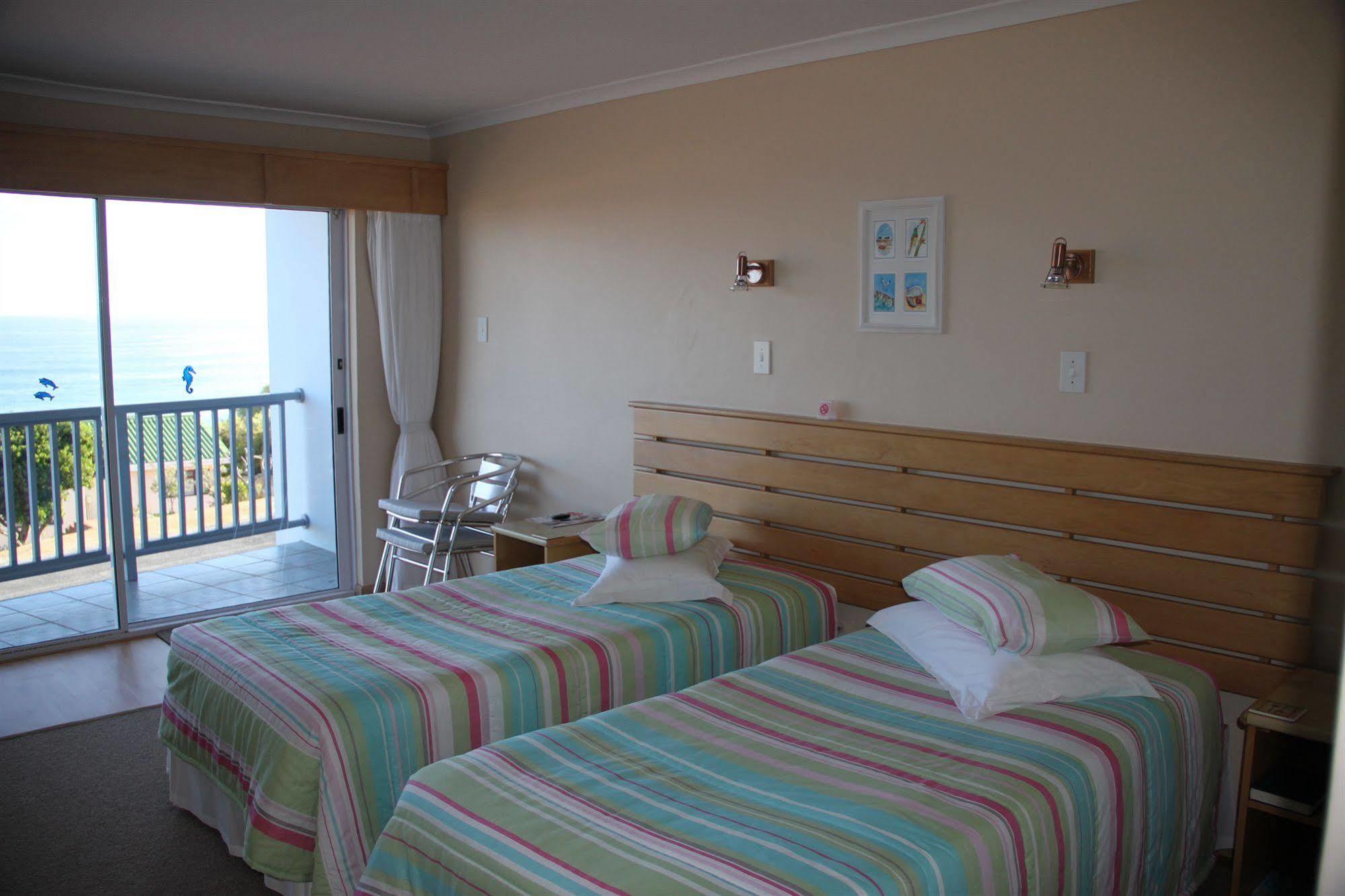 Aire Del Mar Guest House Kleinbaai Exteriér fotografie