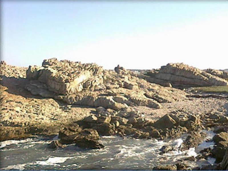 Aire Del Mar Guest House Kleinbaai Exteriér fotografie