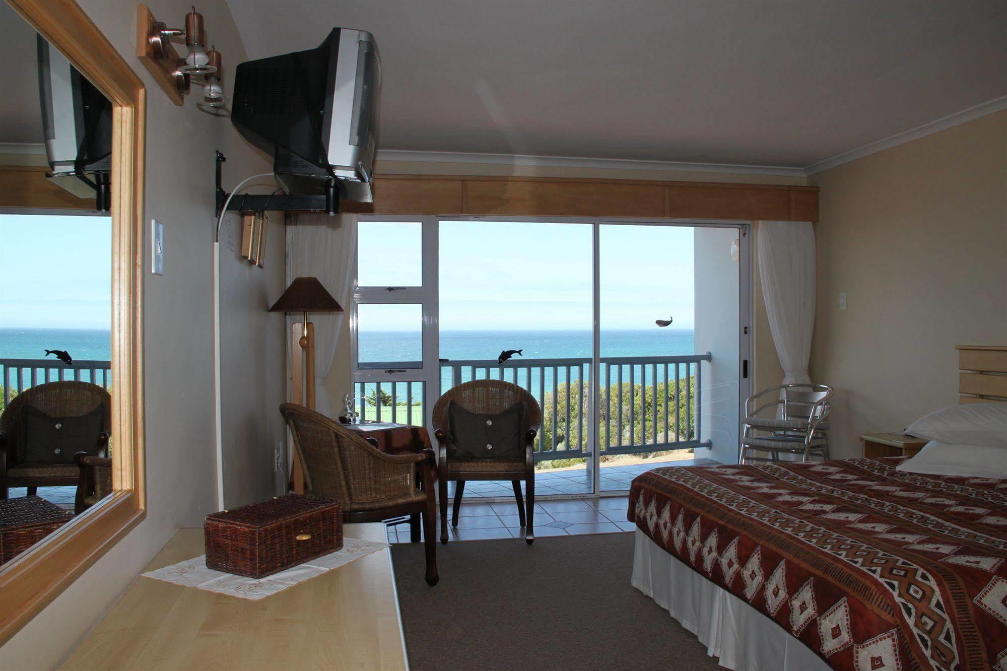 Aire Del Mar Guest House Kleinbaai Exteriér fotografie