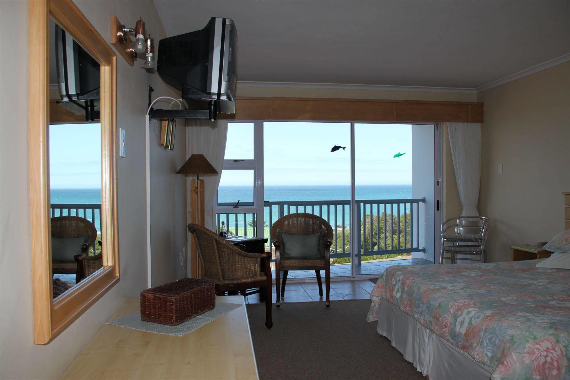 Aire Del Mar Guest House Kleinbaai Exteriér fotografie