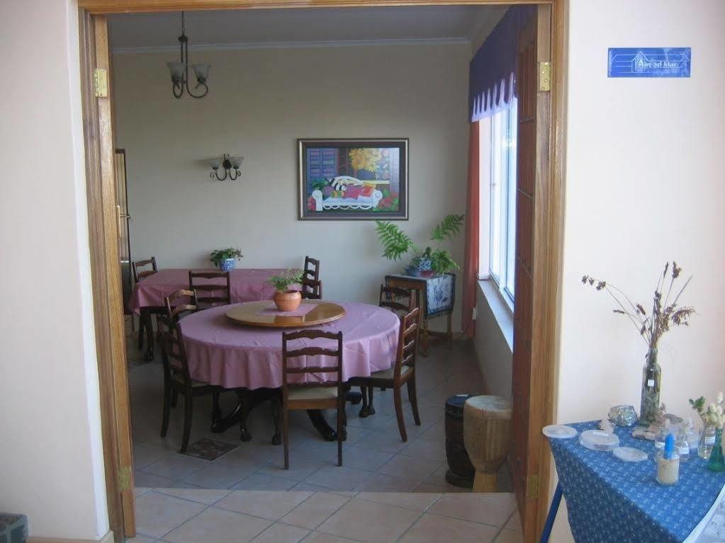 Aire Del Mar Guest House Kleinbaai Exteriér fotografie