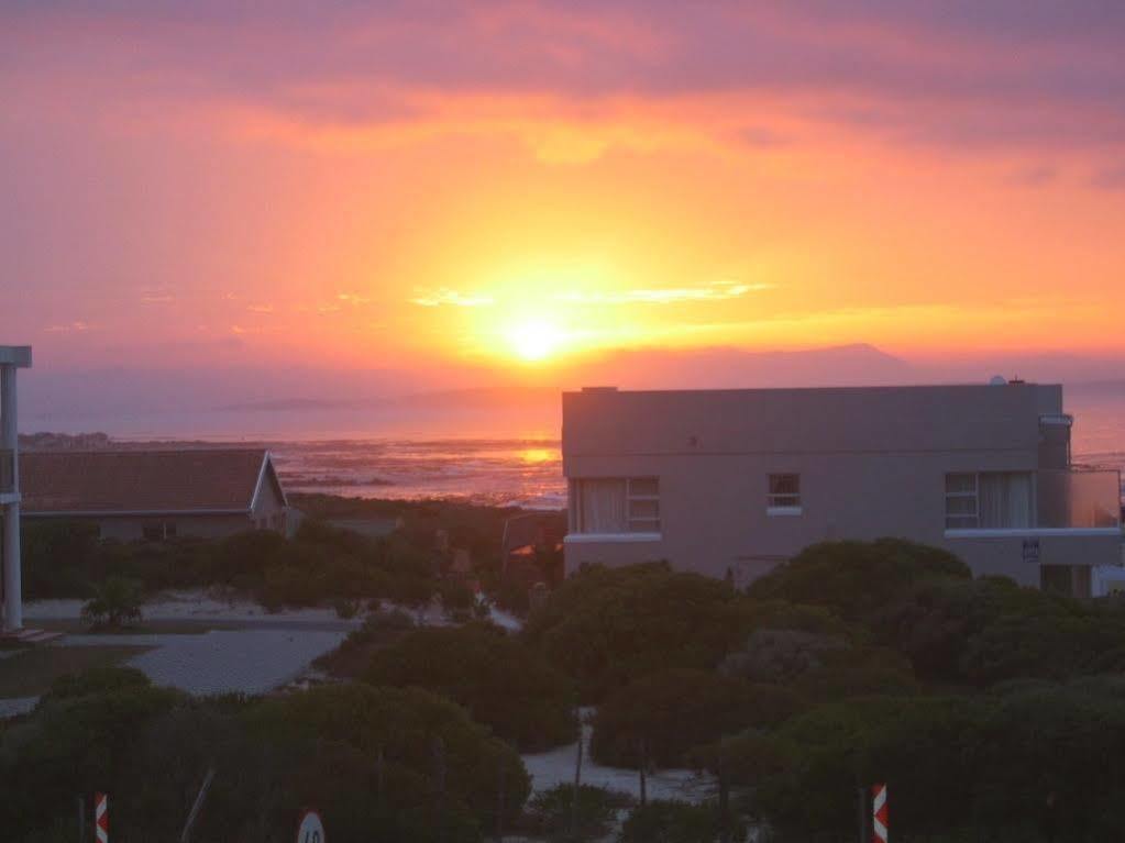 Aire Del Mar Guest House Kleinbaai Exteriér fotografie