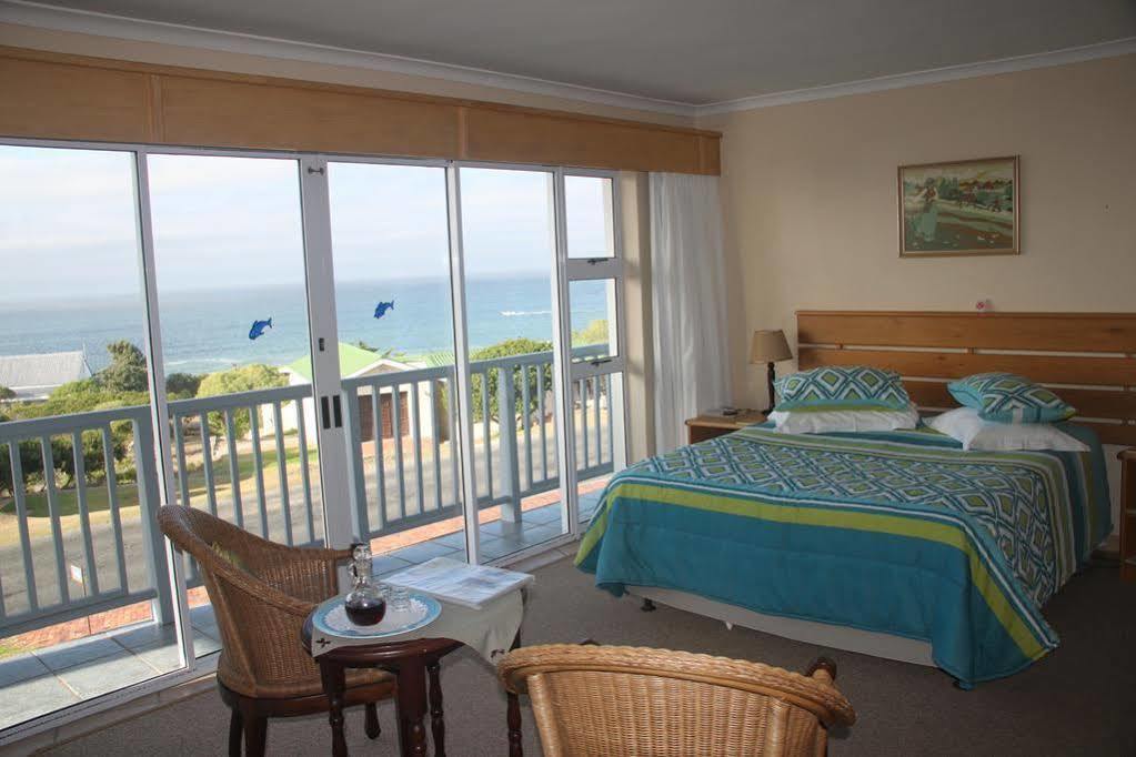 Aire Del Mar Guest House Kleinbaai Exteriér fotografie