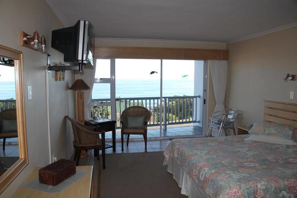 Aire Del Mar Guest House Kleinbaai Exteriér fotografie