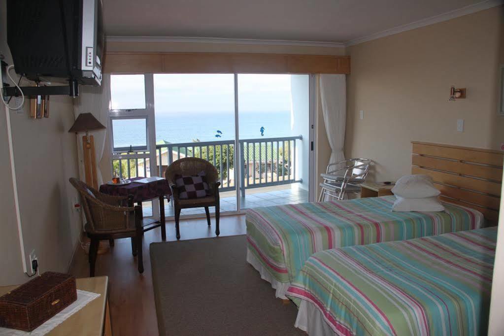 Aire Del Mar Guest House Kleinbaai Exteriér fotografie
