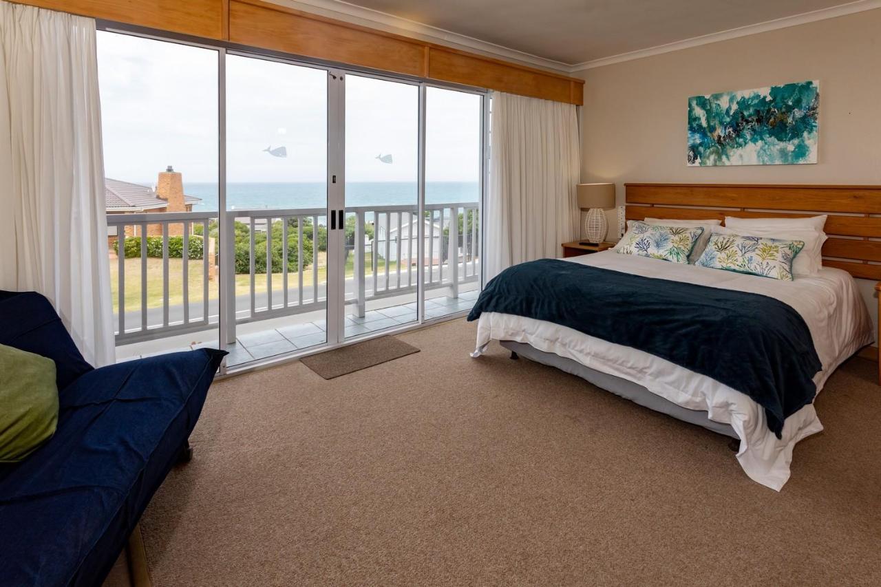 Aire Del Mar Guest House Kleinbaai Exteriér fotografie