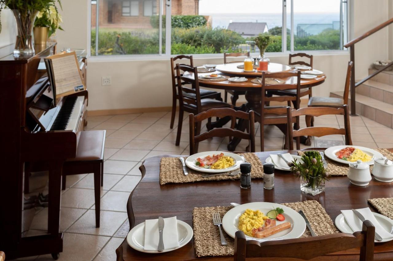 Aire Del Mar Guest House Kleinbaai Exteriér fotografie