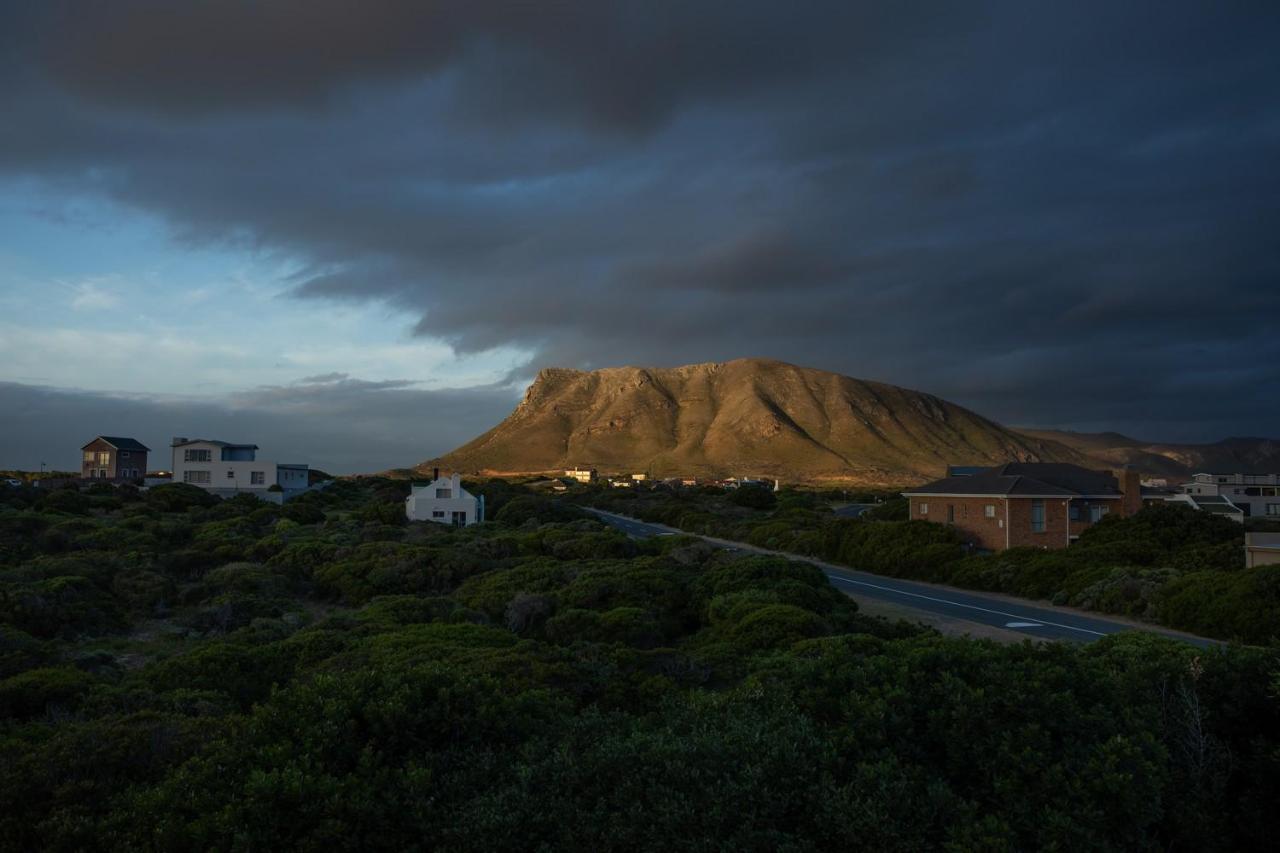 Aire Del Mar Guest House Kleinbaai Exteriér fotografie