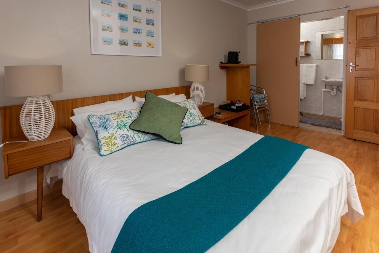 Aire Del Mar Guest House Kleinbaai Pokoj fotografie